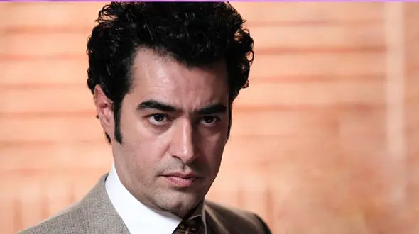 اولین فیلم  رقصیدن شهاب حسینی ! / رقص باورنکردنی بازیگر سرسنگین سینما !