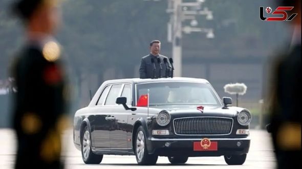 China’s Military Parade: A Display of Power or a Direct Warning to Washington?