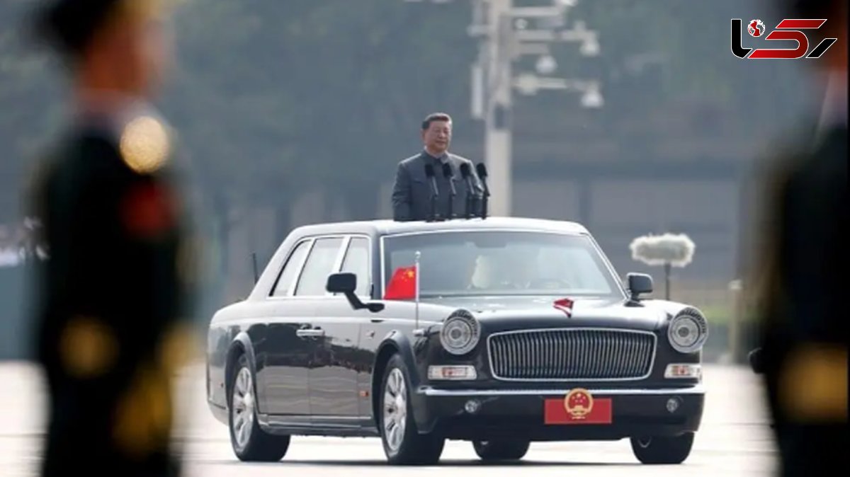 China’s Military Parade: A Display of Power or a Direct Warning to Washington?