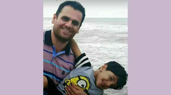 خبر تلخ / کرونا جان 3 نسل از یک خانواده رشتی را گرفت ! + عکس