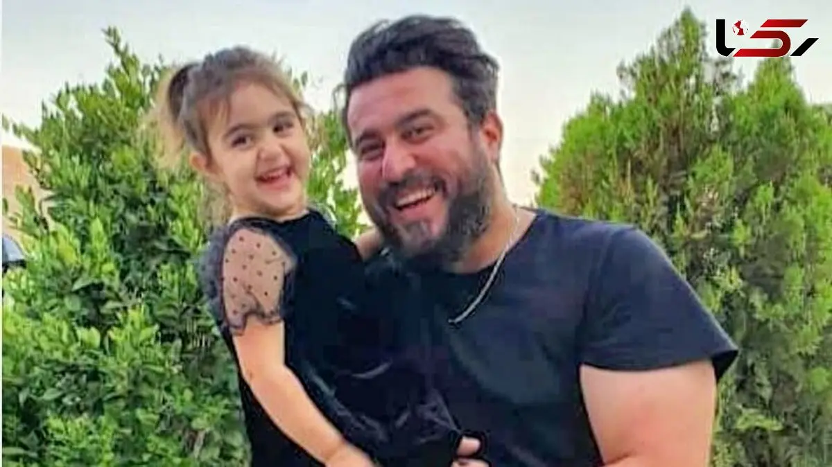 فیلم/ تفاوت فاحش محسن کیایی و دختر خانم نازش از لحاظ علاقه به سیرابی / یه خورده از دخترت یاد بگیر