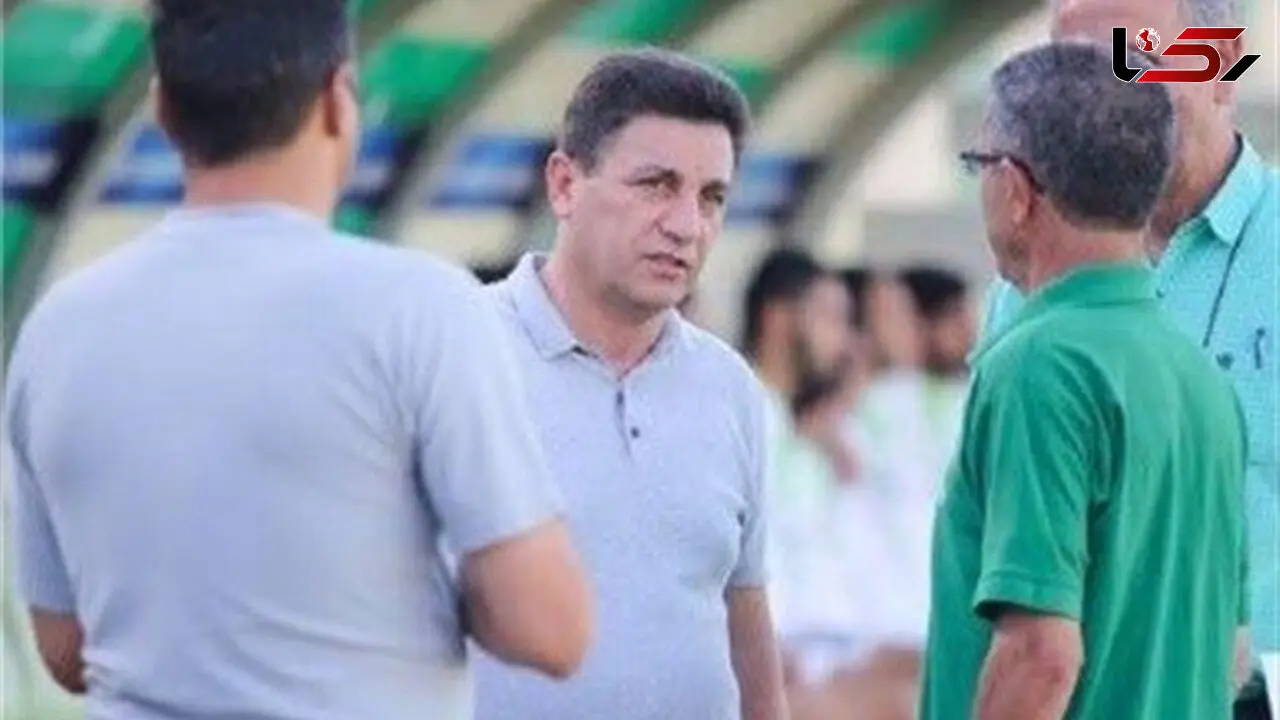 واکنش تند قلعه نویی به توهین برخی تماشاگران