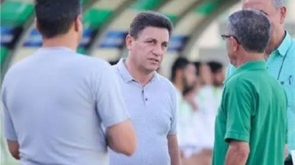 واکنش تند قلعه نویی به توهین برخی تماشاگران