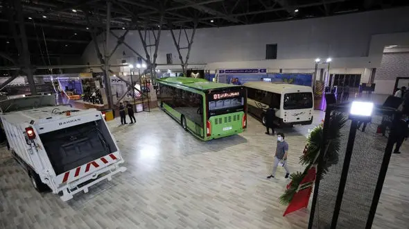 گروه بهمن به اصفهان می‌ رود