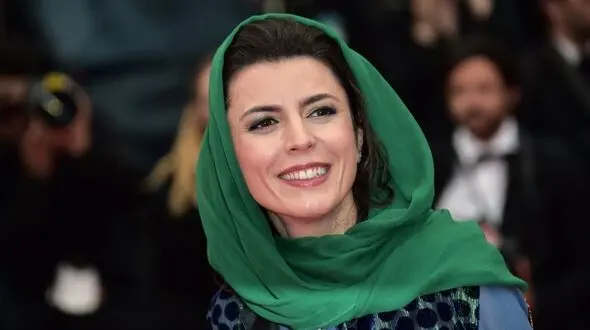 لیلا حاتمی یکی از ۲۵ بازیگر برتر زن در سینمای جهان شناخته شد