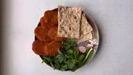 فیلم طرز تهیه کوکو سیب زمینی خونگی