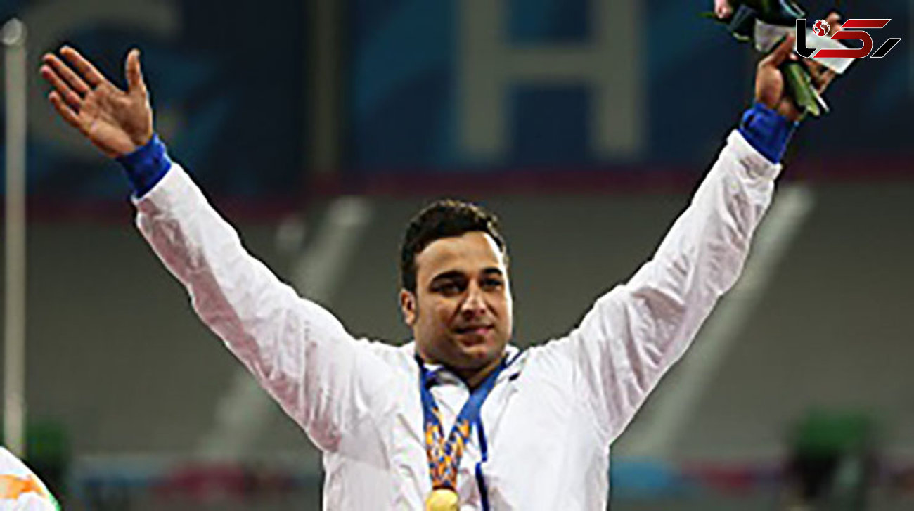 حدادی: المپیک 2020 آخرین حضور ورزشی من است/ سیاسی نیستم و به شورای شهر نمی روم 