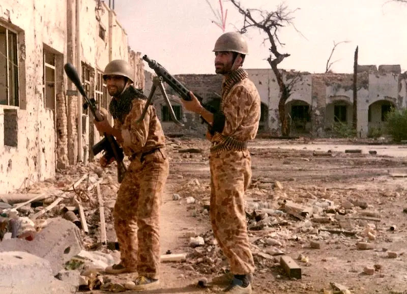 خرمشهر