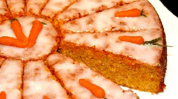 بیماران دیابتی حتما از این کیک خوشمزه بخورند+ دستور تهیه