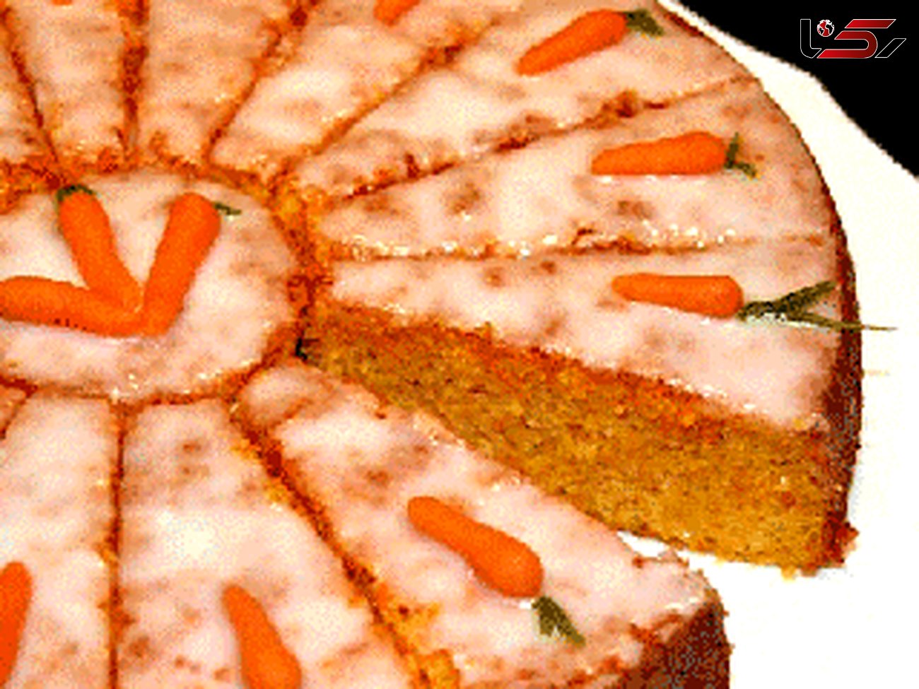 بیماران دیابتی حتما از این کیک خوشمزه بخورند+ دستور تهیه