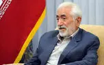 کاری کردم که امروز بهترین شبکه اینترنتی غرب آسیا را داشته باشیم/ دخالت در کار "رئیسی" خلاف عقل و شرع است + صوت