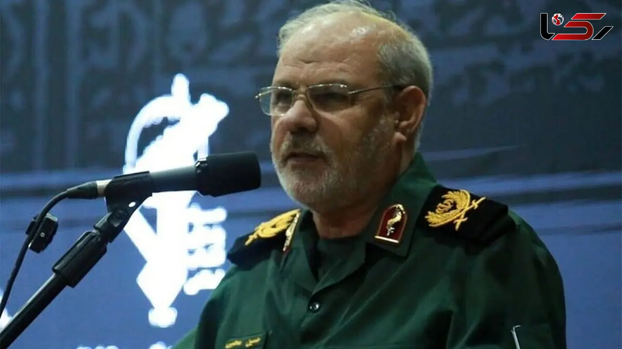 سخنگوی سپاه پاسداران: هیچ تغییری در روند مدیریت تنگه هرمز ایجاد نشده است