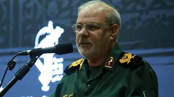 سخنگوی سپاه پاسداران: هیچ تغییری در روند مدیریت تنگه هرمز ایجاد نشده است