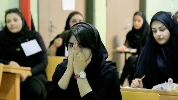 تاریخ دقیق برگزاری کنکور ۹۹ اعلام شد