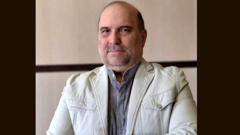 محمد رضا طورانی