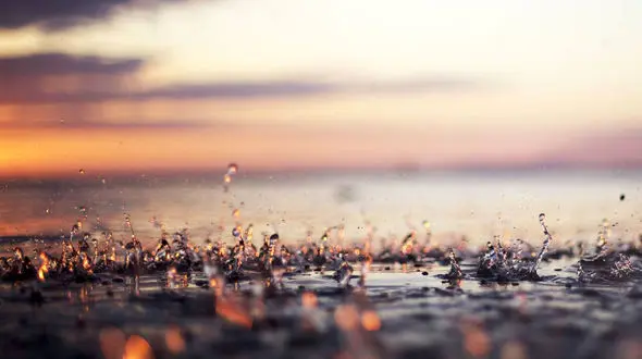 وضعیت سیلاب و رعد و برق در  کشور/ هشدار به11 استان