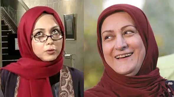 حمله عجیب مریم امیرجلالی به بهنوش بختیاری