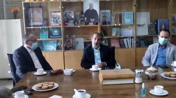 کاهش مشارکت، طمع دشمن را تشدید می‌کند/ به ایران قوی و معقول نیاز داریم