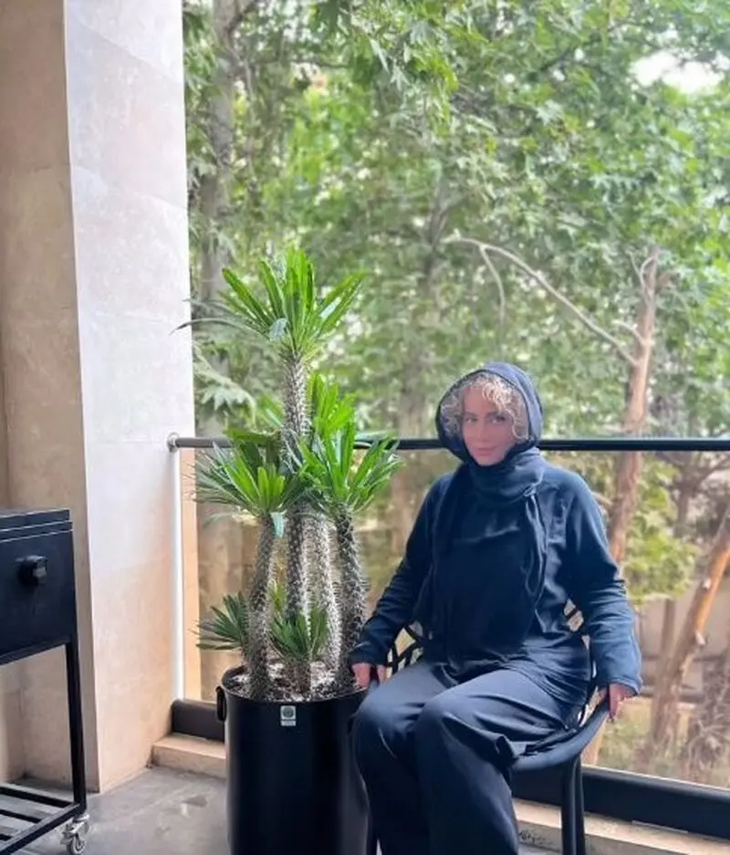 شراره رخام
