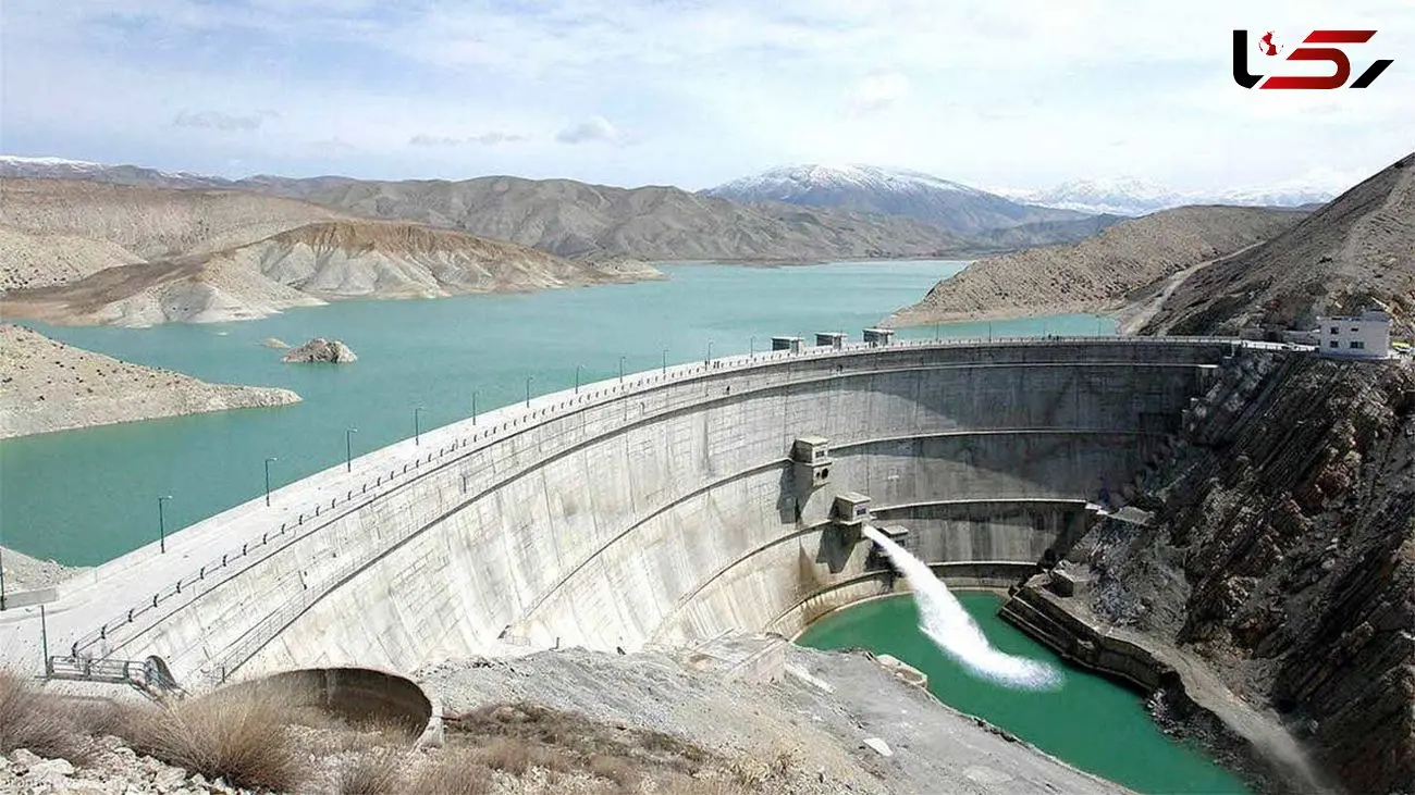 بخش عمده پروژه های نیمه تمام آب و آبفا در سالجاری وارد چرخه سوددهی می‌شوند‌