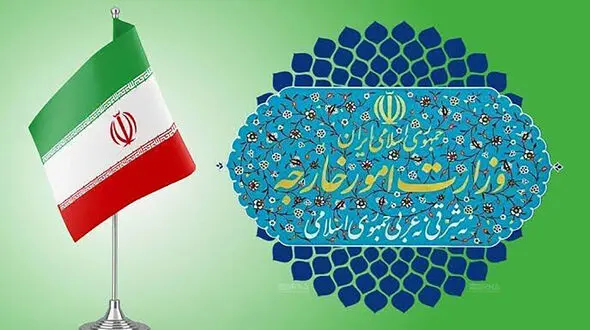 واکنش تهران به تعرض نظامی اوکراین علیه کشتی تجاری ایران در خزر