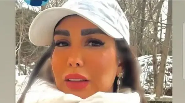انتشار عکس های خصوصی  عروسی خواهر پوریا پورسرخ بازیگرسریال کیمیا / کار خوبی نبود دلم شکست ! + عکس ها