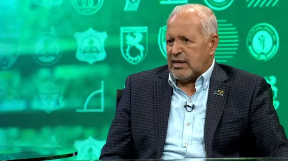 در چیدمان داوری رفیق‌بازی وجود دارد/ فیلم این مسائل اگر در خارج از کشور دیده شود، آبروی ما می‌رود