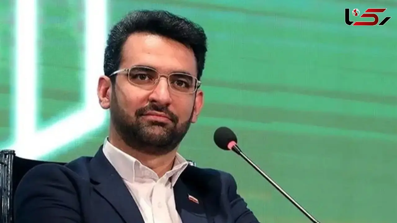 آذری جهرمی: آزادی بیان نقض خواهد شد / این وعده رییس جمهور با مردم نبود