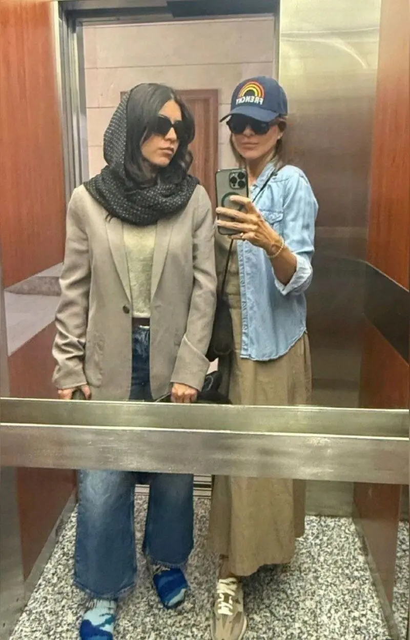 سحر دولتشاهی