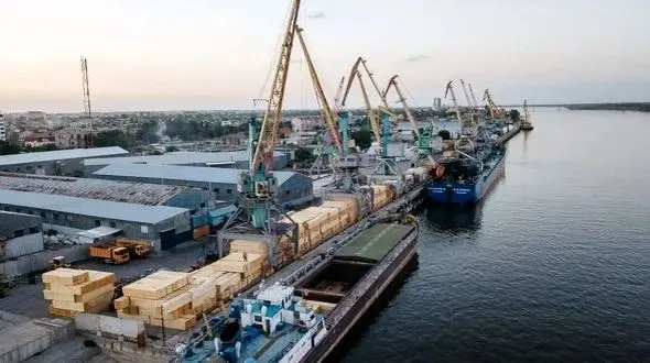 بندر روسی که ممکن است به طور کامل ایرانی شود!