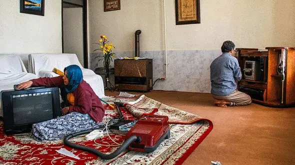 جزئیات بیمه زنان خانه دار و دختران مجرد/شرایط بازنشستگی زنان خانه دار و دختران مجرد