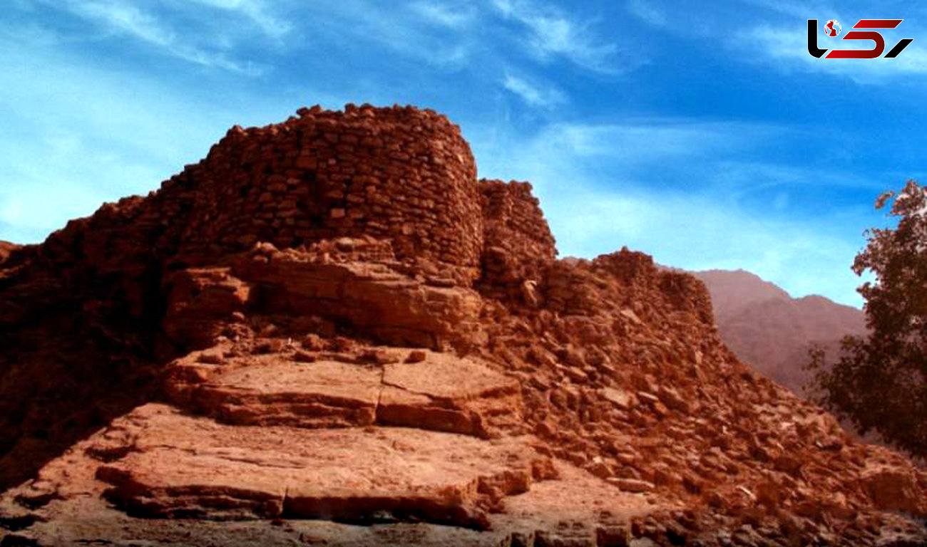  معدنکاری در قلعه سموران، توسعه یا تخریب میراث ملی
