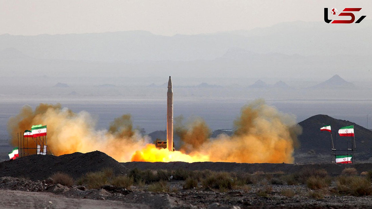 اعتراف یک مرکز مطالعات دفاعی فرانسه به افزایش  قدرت موشکی ایران 