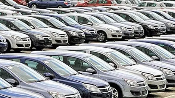 پیش ثبت‌نام ۲۵ هزار خودرو از ساعت ۲۴ امشب + فیلم