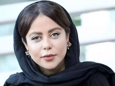 فیلم / الهام اخوان : من رو بامزه می دونن تا خوشگل ...! /  پارسا پیروزفر  کراش العالمینه و پدر جذاب های ایران ! / از نوجوانی عاشقش بود و هستم ... 