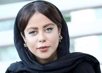 فیلم / الهام اخوان : من رو بامزه می دونن تا خوشگل ...! /  پارسا پیروزفر  کراش العالمینه و پدر جذاب های ایران ! / از نوجوانی عاشقش بود و هستم ... 
