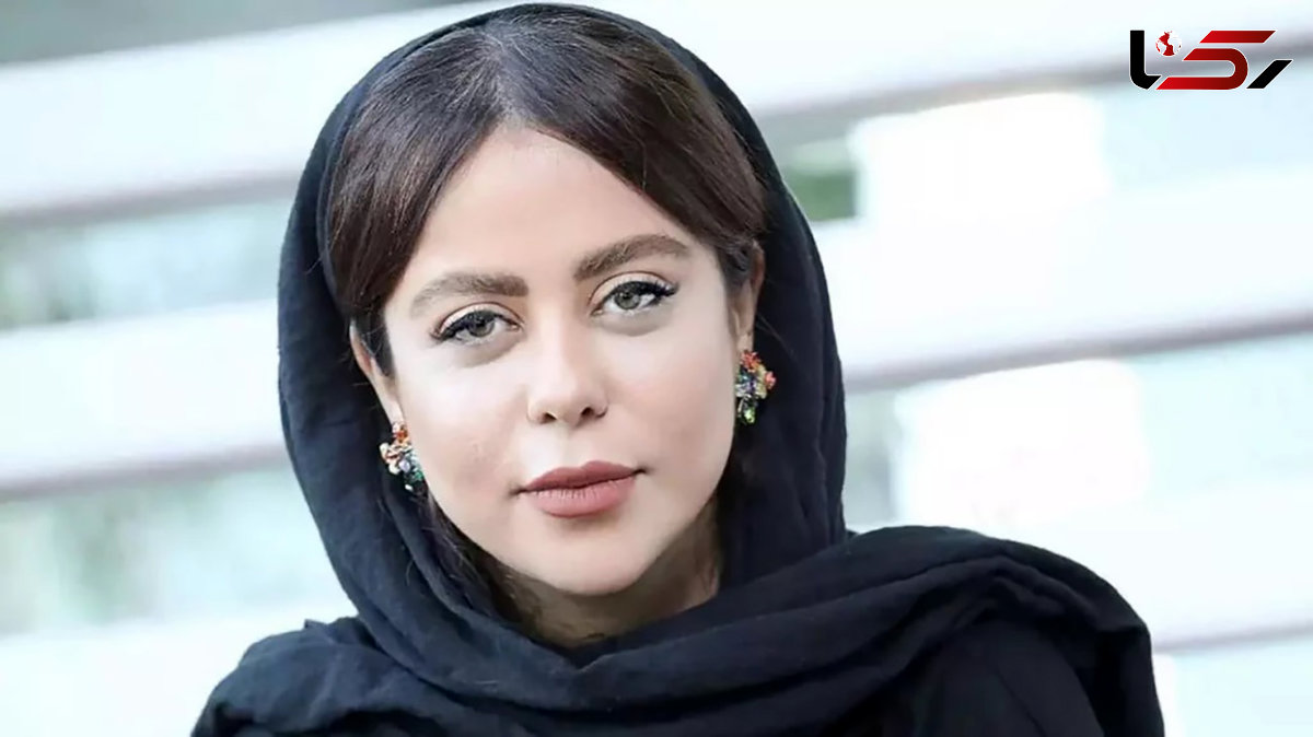 فیلم / الهام اخوان : من رو بامزه می دونن تا خوشگل ...! /  پارسا پیروزفر  کراش العالمینه و پدر جذاب های ایران ! / از نوجوانی عاشقش بود و هستم ... 