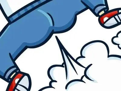 علت باد شکم بد بو چیست و چگونه آن را درمان کنیم؟