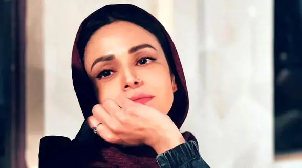 سوگل خلیق در قاب دوربین؛ لبخندی زیبا با چهره‌ای نچرال