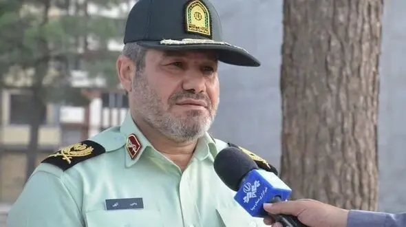 کشف محموله ۳۰۷ کیلویی مرفین در عملیات ضربتی پلیس لرستان و فارس