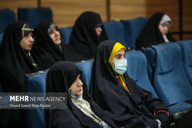 صد و بیست و سومین جلسه «حکمت سیاسی اسلام در قرآن» با موضوع مهم و حضور سعید جلیلی