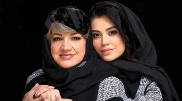 عاشقانه های جذاب و زیبای شیدا خلیق، دختر پدیده جوکر2 به همراه همسر جنتلمنش/ عکسی که به تازگی منتشر کرد!