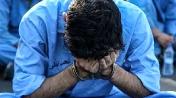 بازداشت شکارچی دختران در کرج / طعمه های این مرد شیطانی می خواستند مدلینگ شوند + جزییات