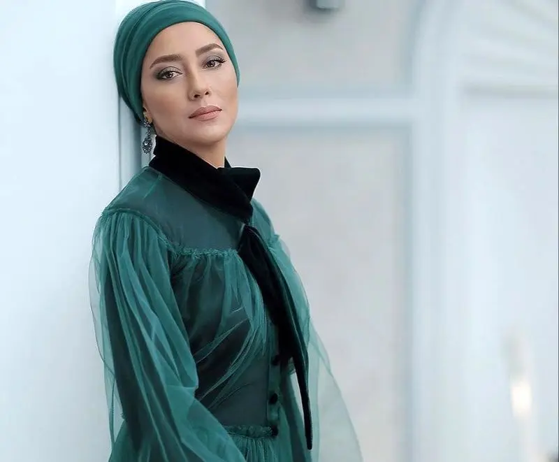 بهاره کیان افشار