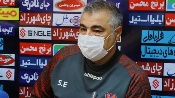 الهامی: هیچ مربی را به اندازه خودم قبول ندارم/ با انشاالله و ماشاالله کار فوتبال پیش نمی رود/ طارمی دیگر حرف کی روش را نمی خواند/ گر می دانستم با جادو می شود قهرمان شد این کار را می کردم