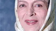  عکس/ سفر در زمان/ «نیکو خردمند» در نمایی از یک فیلم کوتاه و در 68 سالگی؛ سال 79 
