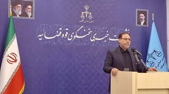 جهانگیر: با افرادی که وحدت ملی را هدف قرار دهند برخورد می‌شود/ آخرین وضعیت پرونده رضا پهلوی و عوامل رسانه‌های ایران اینترنشنال و من‌وتو