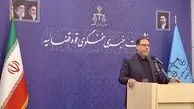 جهانگیر: با افرادی که وحدت ملی را هدف قرار دهند برخورد می‌شود/ آخرین وضعیت پرونده رضا پهلوی و عوامل رسانه‌های ایران اینترنشنال و من‌وتو