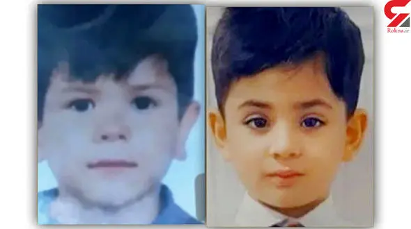 جزییات کیفرخواست مرگ 2 کودک تهرانی در پارک زیتون + عکس