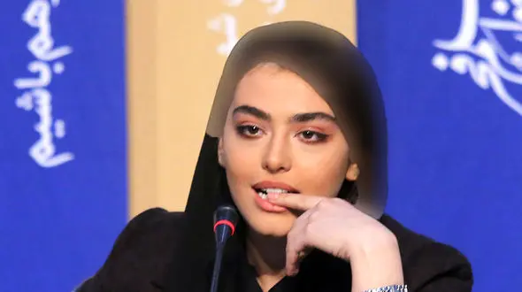 تغییر چهره خیره کننده ریحانه پارسا  از گذشته تا امروز ! / چهره معصومانه ای که دگرگون شد !